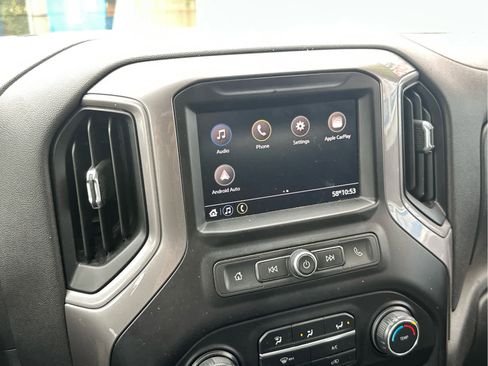 Used 2020 Chevrolet Silverado 1500 W/T w/ WT Fleet Convenience Package image 29