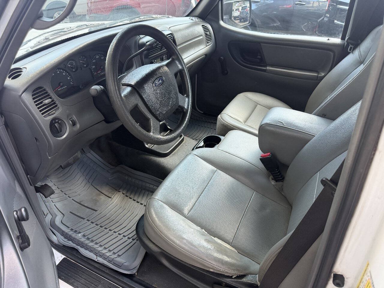 Used 2011 Ford Ranger XL RWD image 4