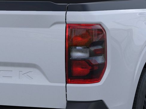 New 2026 Ford Maverick XLT w/ Equipment Group 301A AWD/4WD image 23