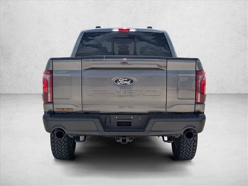 Used 2025 Ford F150 Tremor w/ Equipment Group 402A High AWD/4WD image 7