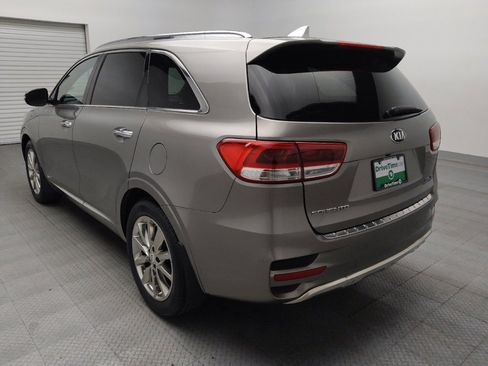 Used 2018 Kia Sorento SX AWD/4WD image 5