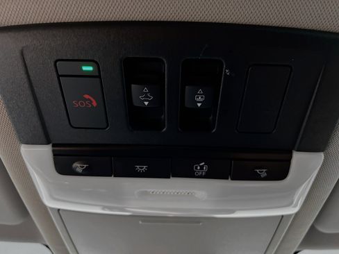 Used 2021 Nissan Rogue SL w/ Premium Package FWD image 21