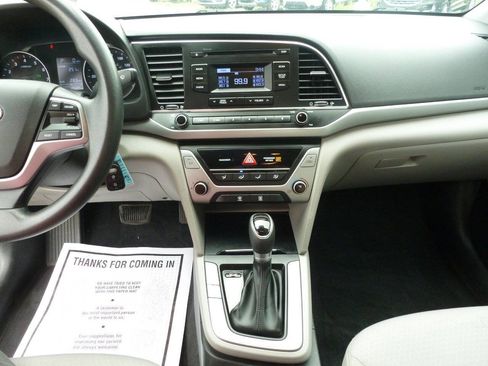 Used 2018 Hyundai Elantra SE FWD image 23