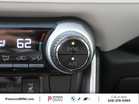 Used 2023 Toyota RAV4 XLE Premium image 41