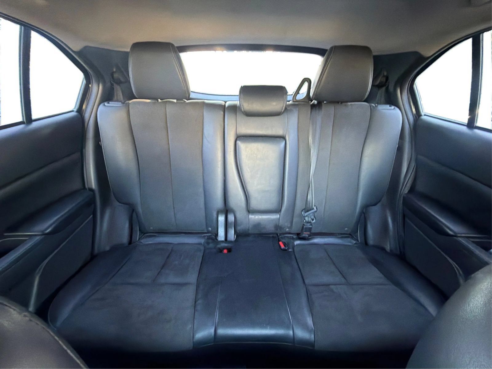 Used 2022 Mitsubishi Eclipse Cross SE AWD/4WD image 19