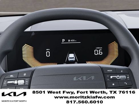 New 2026 Kia Sportage LX w/ LX Convenience Package FWD image 21