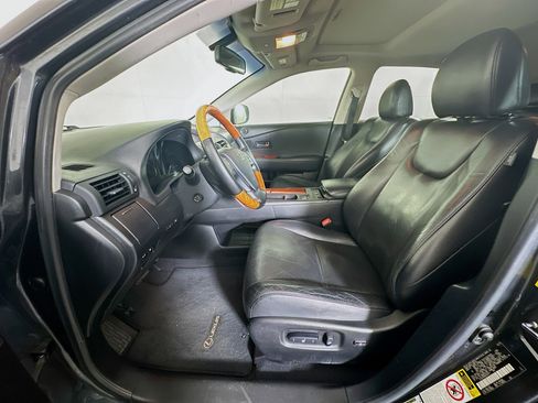 Used 2010 Lexus RX 350 2WD image 13