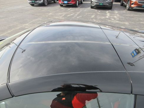 New 2026 Chevrolet Corvette Z06 image 14