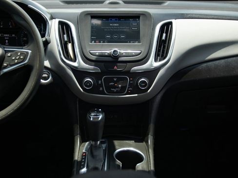 Used 2019 Chevrolet Equinox LS w/ LS Convenience Package AWD/4WD image 22