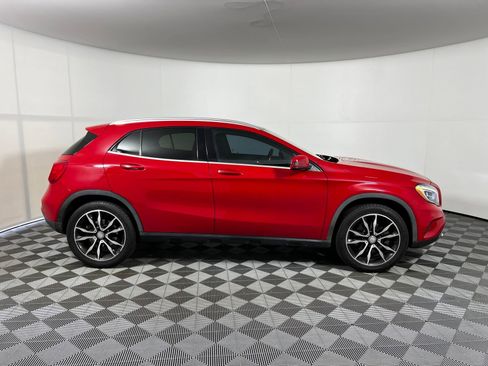 Used 2015 Mercedes-Benz GLA 250 image 4