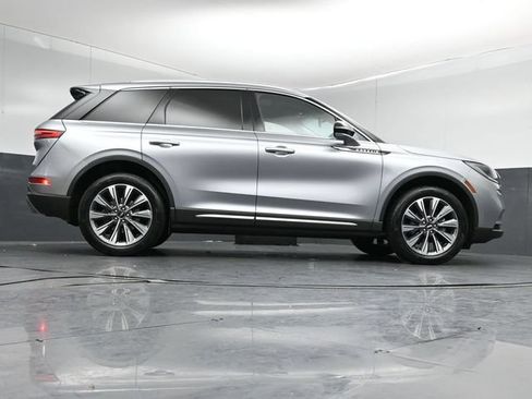 Certified 2022 Lincoln Corsair Reserve w/ Elements Package FWD image 45