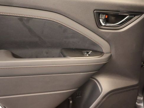 New 2026 Subaru Forester Sport AWD/4WD image 27