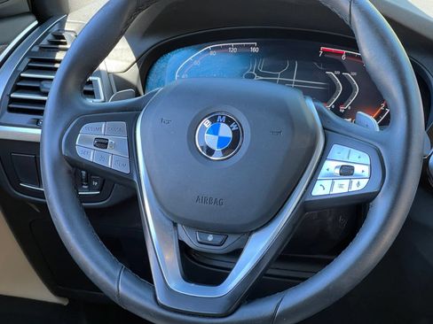 Used 2024 BMW X3 xDrive30i w/ Premium Package AWD/4WD image 22