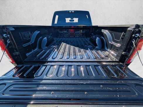 Used 2024 RAM 3500 Big Horn w/ Sport Appearance Package image 6