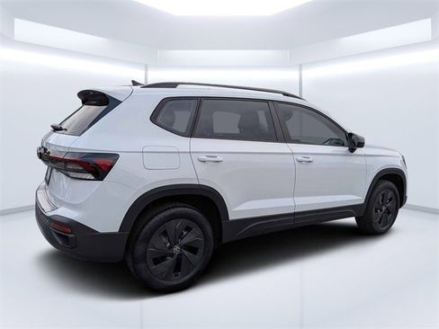 New 2026 Volkswagen Taos S image 3