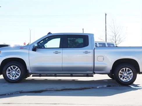 Used 2020 Chevrolet Silverado 1500 LT w/ All-Star Edition image 6