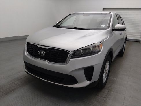 Used 2020 Kia Sorento FWD V6 image 15