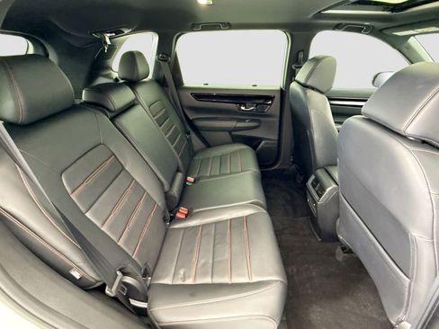 Used 2024 Honda CR-V Sport Touring image 22