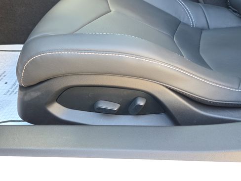 New 2026 Chevrolet Corvette 1LT w/ Battery Protection Package image 19