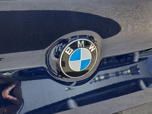 Used 2024 BMW M850i xDrive Convertible w/ M Sport Professional Package AWD/4WD image 6