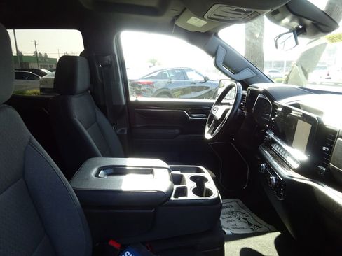 Certified 2024 GMC Sierra 1500 Elevation w/ X31 Off-Road Package image 19