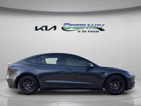 Used 2025 Tesla Model 3 Long Range image 7