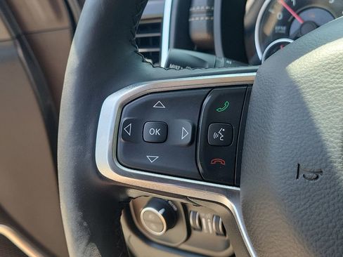 Used 2019 RAM 1500 Laramie RWD image 24
