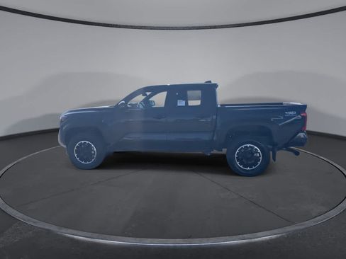 New 2026 Toyota Tacoma TRD Off-Road AWD/4WD image 6