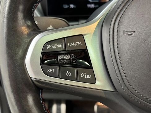 Certified 2023 BMW i4 M50 w/ Premium Package image 28