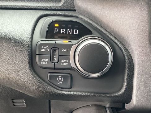 Used 2025 RAM 1500 Big Horn image 19