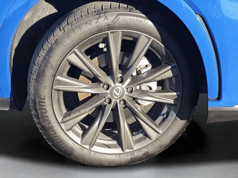 Used 2025 Lexus RX 350 F Sport image 18