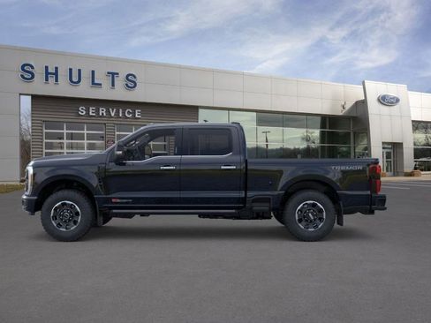 New 2026 Ford F350 Platinum image 3