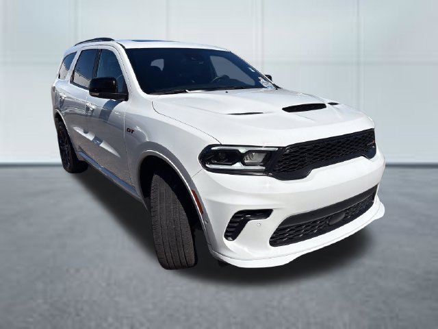 Used 2025 Dodge Durango GT AWD/4WD image 5