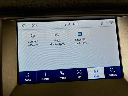 Used 2021 Ford Ranger XLT w/ Equipment Group 302A High AWD/4WD image 37