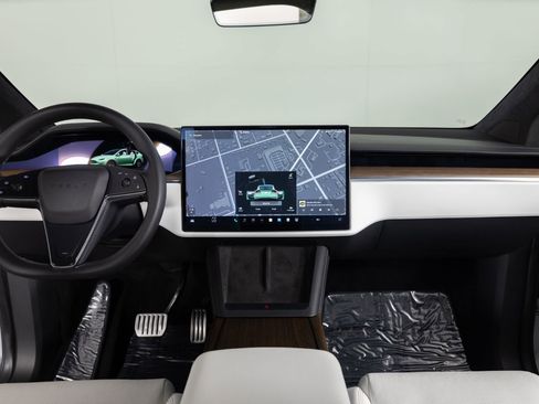 Used 2023 Tesla Model X AWD/4WD image 42