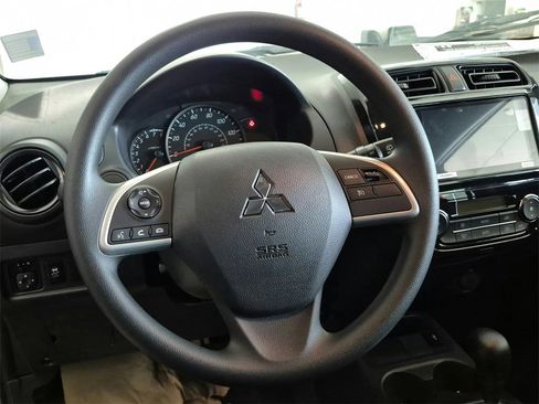 Used 2024 Mitsubishi Mirage LE image 24