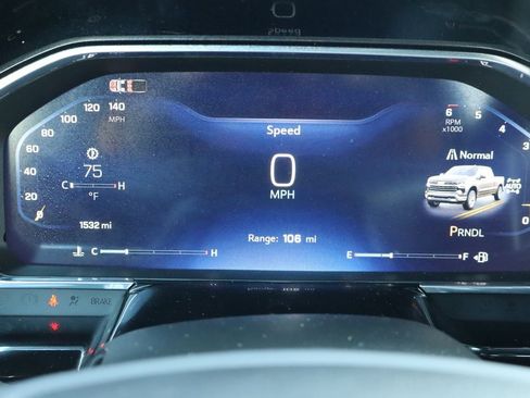 Used 2026 Chevrolet Silverado 1500 LT image 30