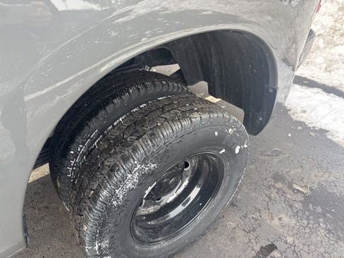 New 2026 RAM 3500 Laramie image 58