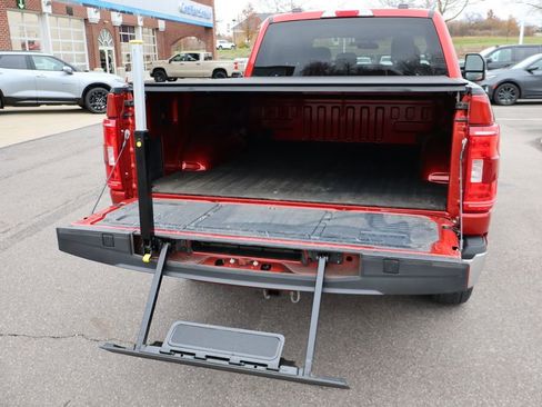 Used 2023 Ford F150 XLT w/ Equipment Group 302A High image 35