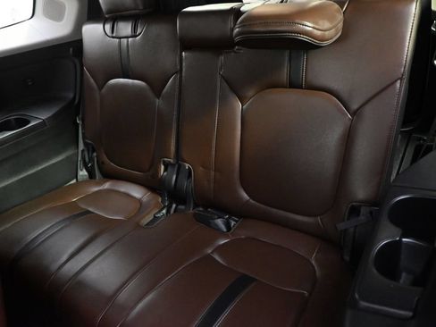 Used 2024 Honda Pilot Elite image 21