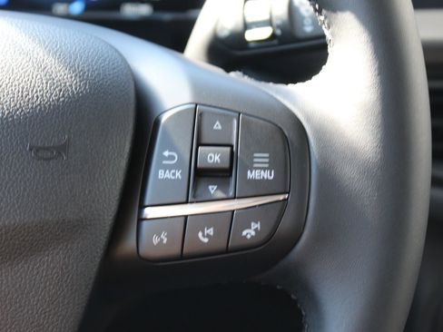 New 2025 Ford Bronco Sport Big Bend w/ Convenience Package image 21