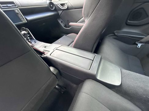 Used 2025 Subaru BRZ Premium RWD image 21