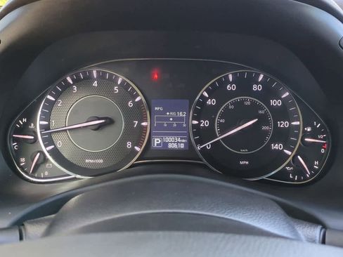 Used 2020 Nissan Armada SL w/ Premium Package image 35