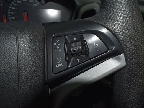 Used 2017 Chevrolet Sonic LS image 15