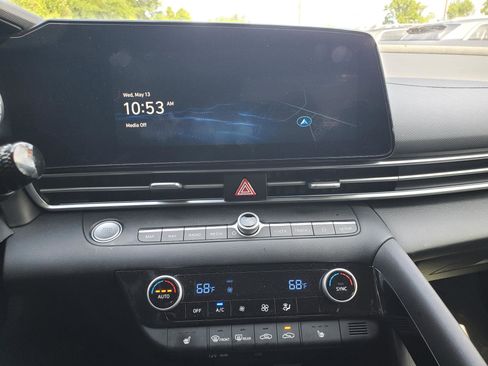 Used 2024 Hyundai Elantra Limited FWD image 22