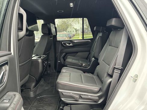 Certified 2023 Chevrolet Tahoe RST w/ RST Performance Edition image 25