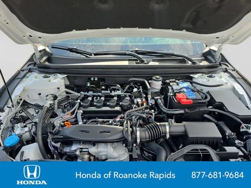 Used 2025 Honda Accord SE image 20