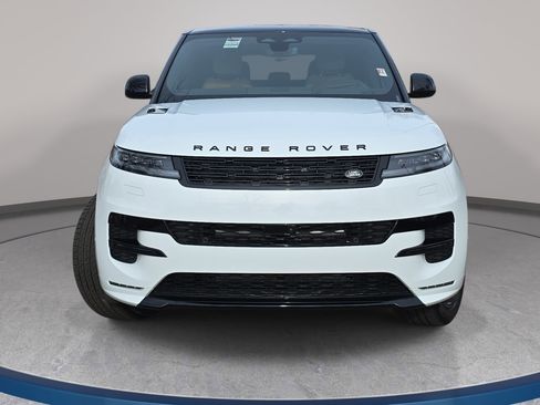New 2026 Land Rover Range Rover Sport Dynamic SE AWD/4WD image 2