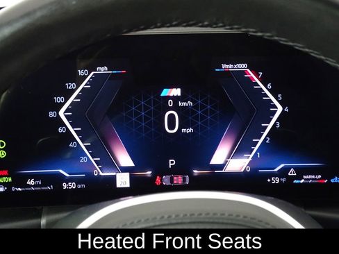 Used 2023 BMW 330i xDrive Sedan w/ M Sport Package image 29