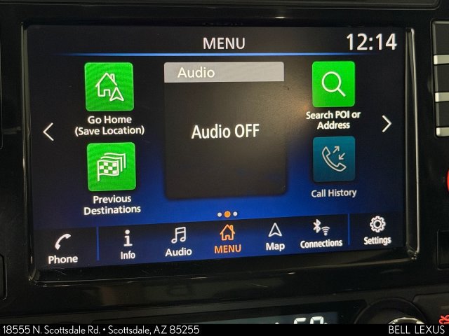Used 2020 Nissan Maxima 3.5 SV w/ Floor Mat Group FWD image 20